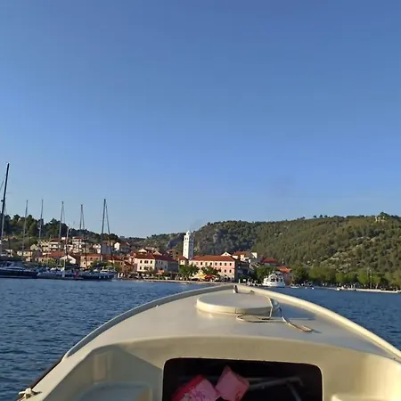 Mila And Jurija Formenti 2 In Heart Of Nautic Marina, With Heated Swimming Pool October, Bikes, Sup, Kajak, Free Parking In Our Garden
