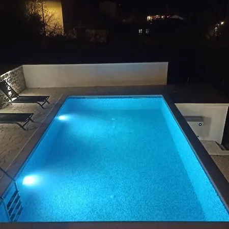 Mila And Jurija Formenti 2 In Heart Of Nautic Marina, With Heated Swimming Pool, Bikes, Sup, Kajak