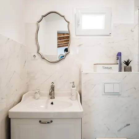 Mila And Jurija Formenti 2 In Heart Of Nautic Marina, With Heated Swimming Pool, Bikes, Sup, Kajak Apartamento *