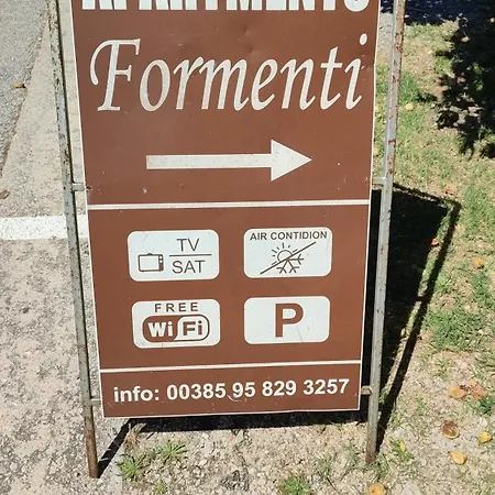 Апартаменты Mila And Jurija Formenti 2 In Heart Of Nautic Marina, With Heated Swimming Pool October, Bikes, Sup, Kajak, Free Parking In Our Garden Скрадин