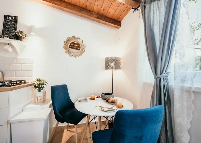 아파트 Mila And Jurija Formenti 2 In Heart Of Nautic Marina, With Heated Swimming Pool, Bikes, Sup, Kajak, Free Parking In Our Garden