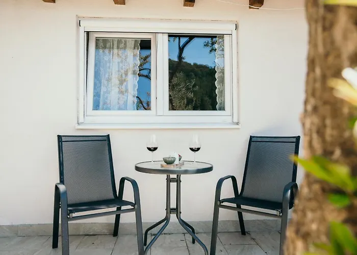 Mila And Jurija Formenti 2 In Heart Of Nautic Marina, With Heated Swimming Pool, Bikes, Sup, Kajak, Free Parking In Our Garden 스크라딘