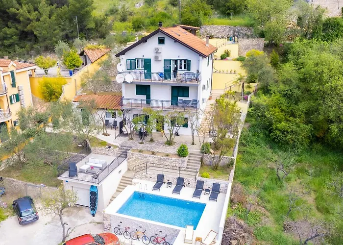 Mila And Jurija Formenti 2 In Heart Of Nautic Marina, With Heated Swimming Pool, Bikes, Sup, Kajak, Free Parking In Our Garden 아파트