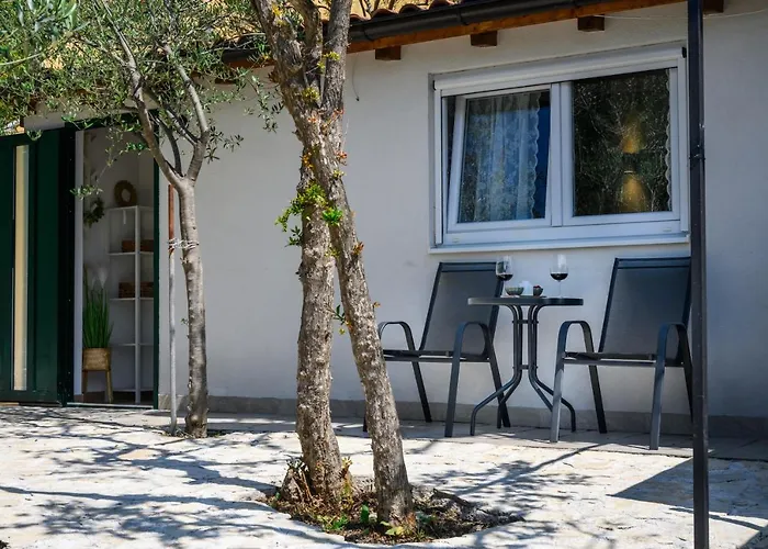 Mila And Jurija Formenti 2 In Heart Of Nautic Marina, With Heated Swimming Pool, Bikes, Sup, Kajak, Free Parking In Our Garden 아파트 스크라딘