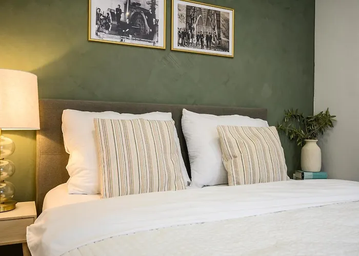 Mila And Jurija Formenti 2 In Heart Of Nautic Marina, With Heated Swimming Pool, Bikes, Sup, Kajak, Free Parking In Our Garden Appartement